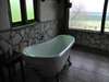 Katara Lodge - bathroom